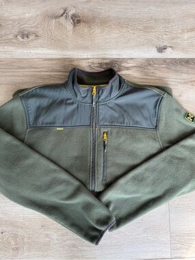 Men’s Hawke & Co Fleece Jacket
